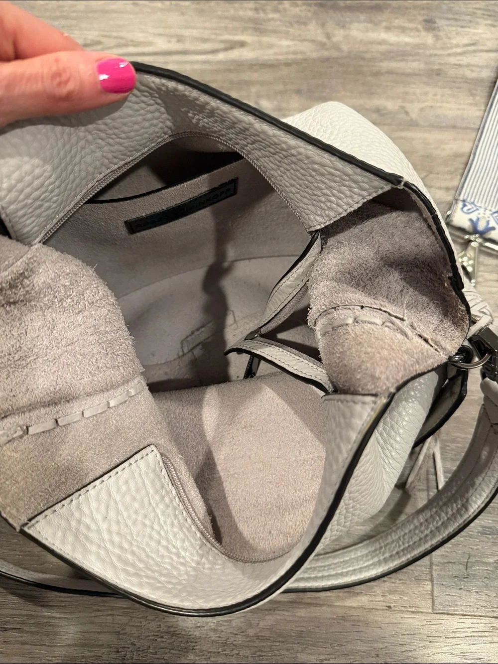 Rebecca Minkoff good preowned